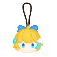 嗒啦啦联动虚拟手机链