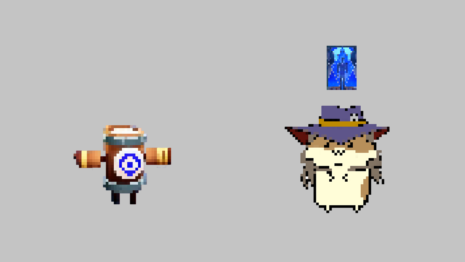 卡牌大师模拟器游戏截图