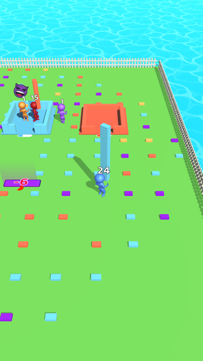 Home Race游戏截图