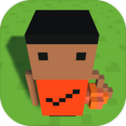 无尽之路-虐心像素跑酷icon