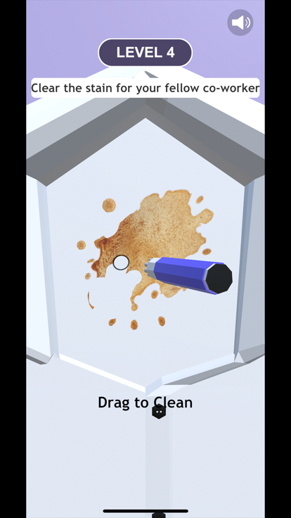 Office Guy 3D游戏截图