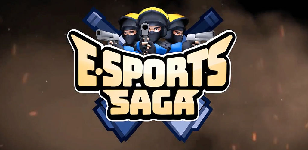 Esports Saga