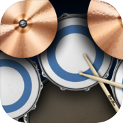 Real Drum: electronic drumsicon