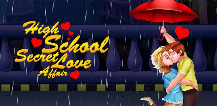 High School Secret Love Affair游戏截图