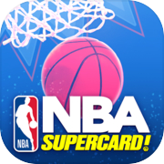 NBA SuperCard 篮球游戏