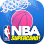 NBA SuperCard 篮球游戏icon