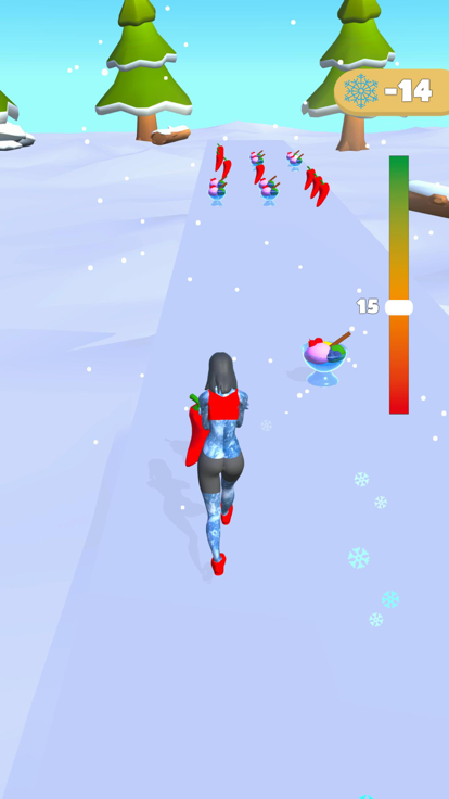 Cool N Hot游戏截图