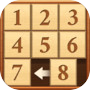 Number Puzzle - Sliding Puzzleicon