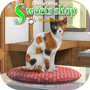 Escape Game:Sweets Shop-Wagashiyaicon