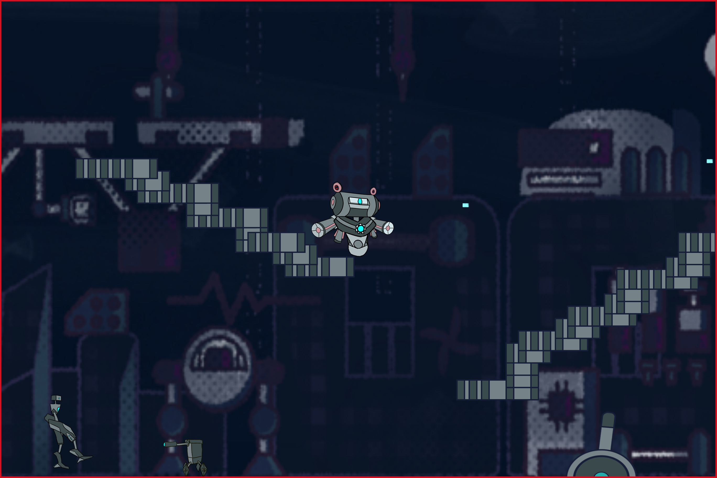 时器时代游戏截图