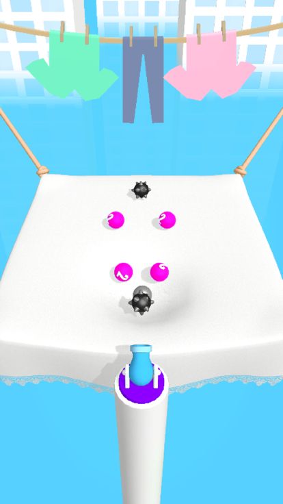 Merge Marble!游戏截图