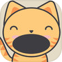 Dual Cats: Kawaii Cat Gameicon