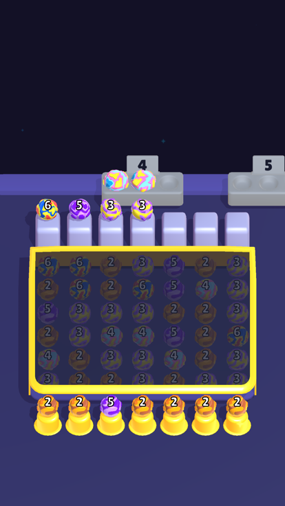 Planet Sort!游戏截图