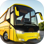 Bus Simulator: City Traveling