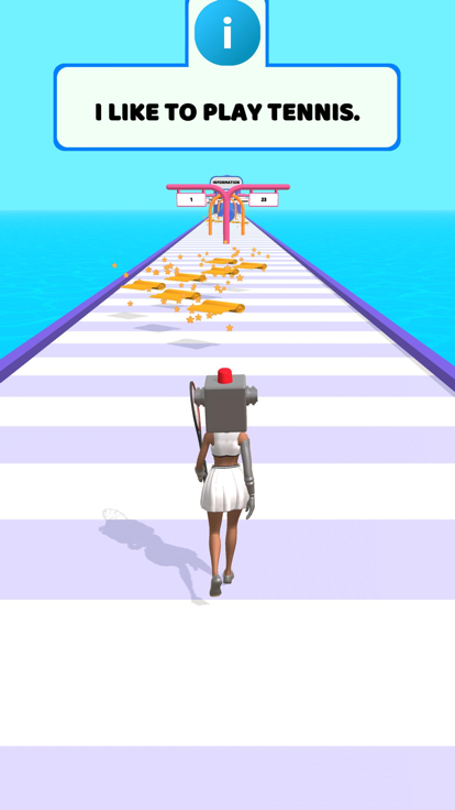 Masked Professionals游戏截图