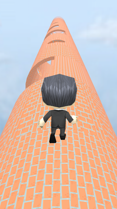 Tube Twister游戏截图