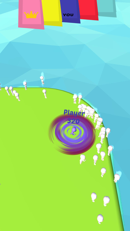 Deodorant.io游戏截图