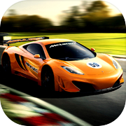 Xtreme Car Driving Racing Simulator 2015 FREE Game
