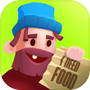 Idle Nomad - Bum Clickericon