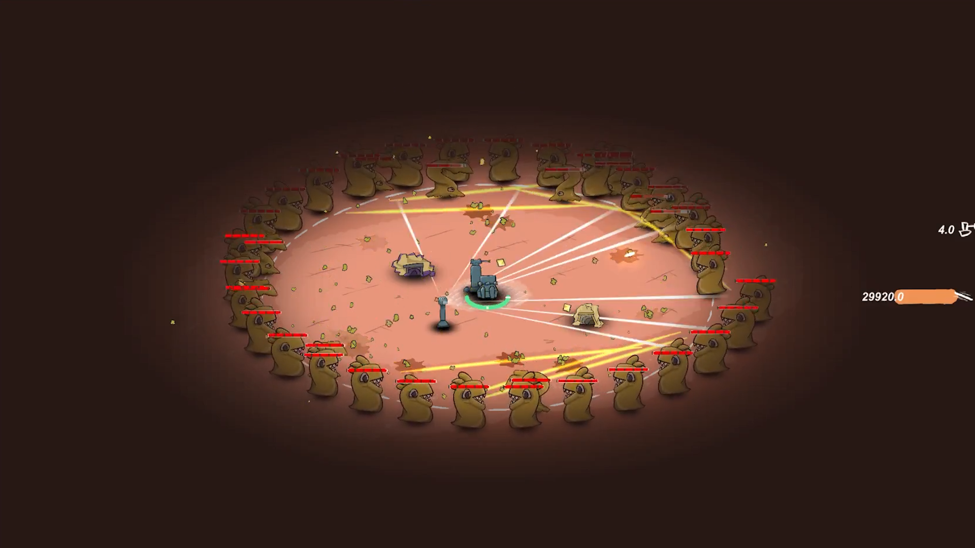 前哨站2游戏截图