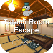 Tatami Room Escape