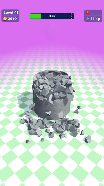 Drop Weight游戏截图