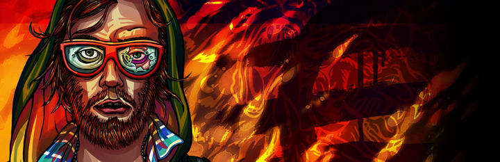 火线迈阿密2:空号游戏截图