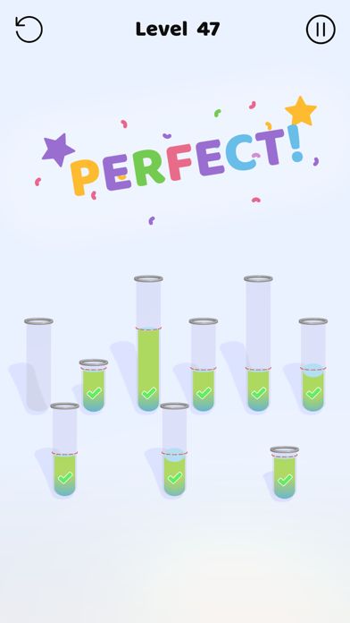 Split it Right游戏截图