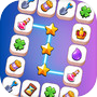 Connect Tile Onet Match Puzzleicon