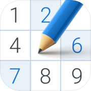 Sudoku - Free Classic brain puzzle, Number game