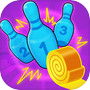 Roll n Bowlicon