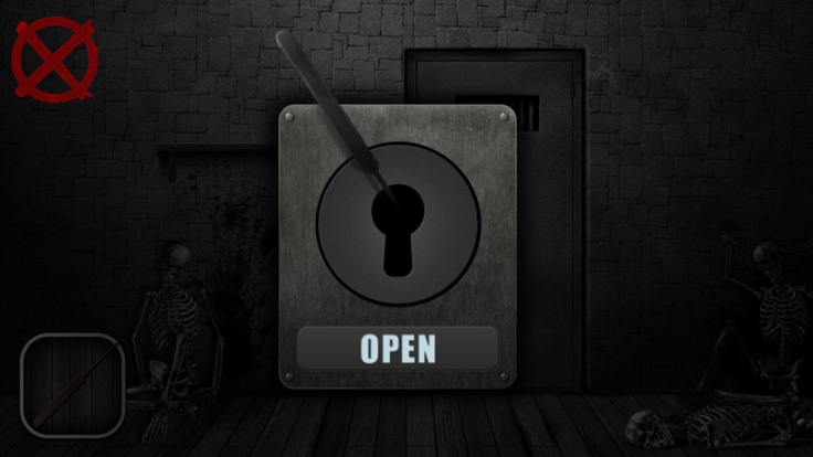 逃出密室 - 死神来了2游戏截图