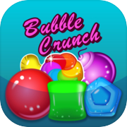 Bubble Crunch