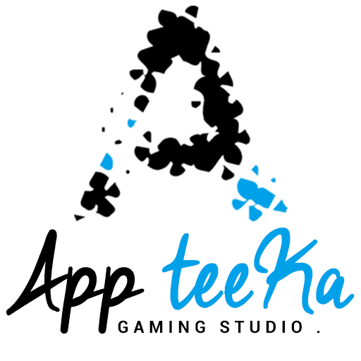 App Teeka - 3D HD Racing and VR Games