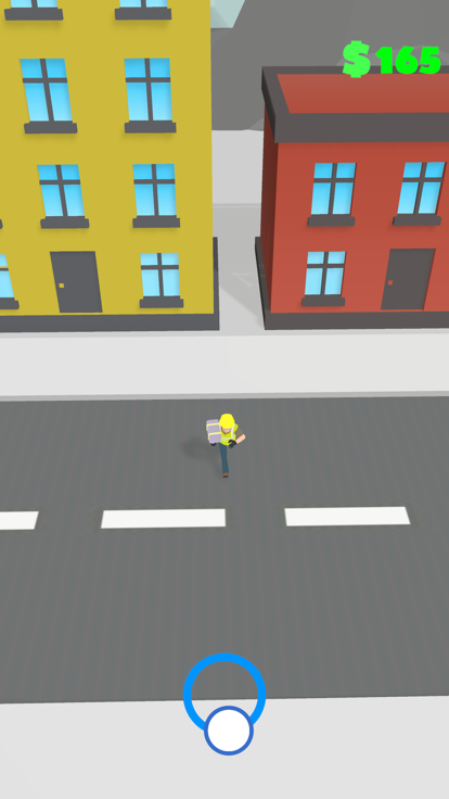 Demolish Master 3D游戏截图