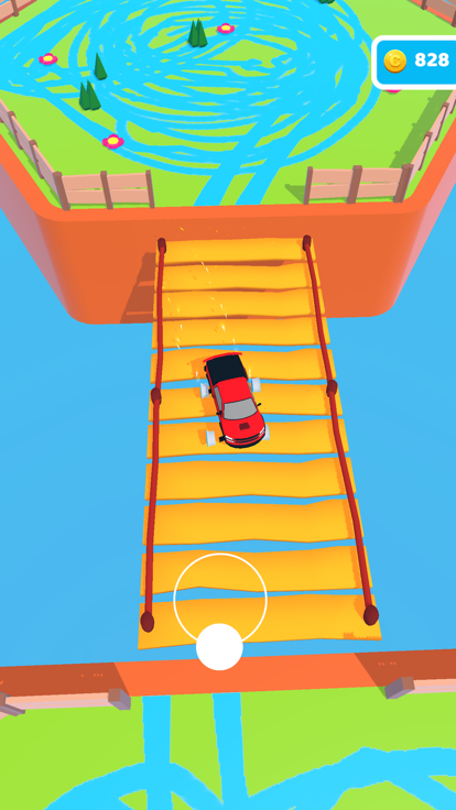 Color Drift!游戏截图