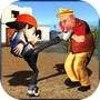Street Hero Epic Kid Fightericon