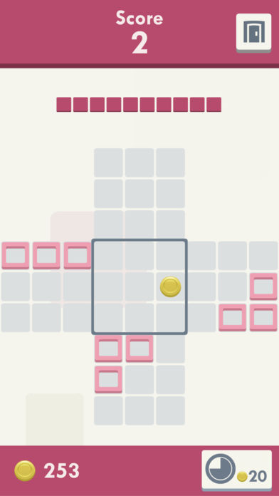 Perfect Fit游戏截图