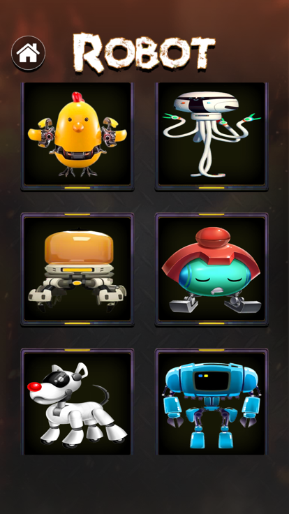 计时炸弹：破碎的屏幕恶作剧游戏截图