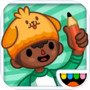 淘卡宝卡：学校 (Toca Life: School)icon