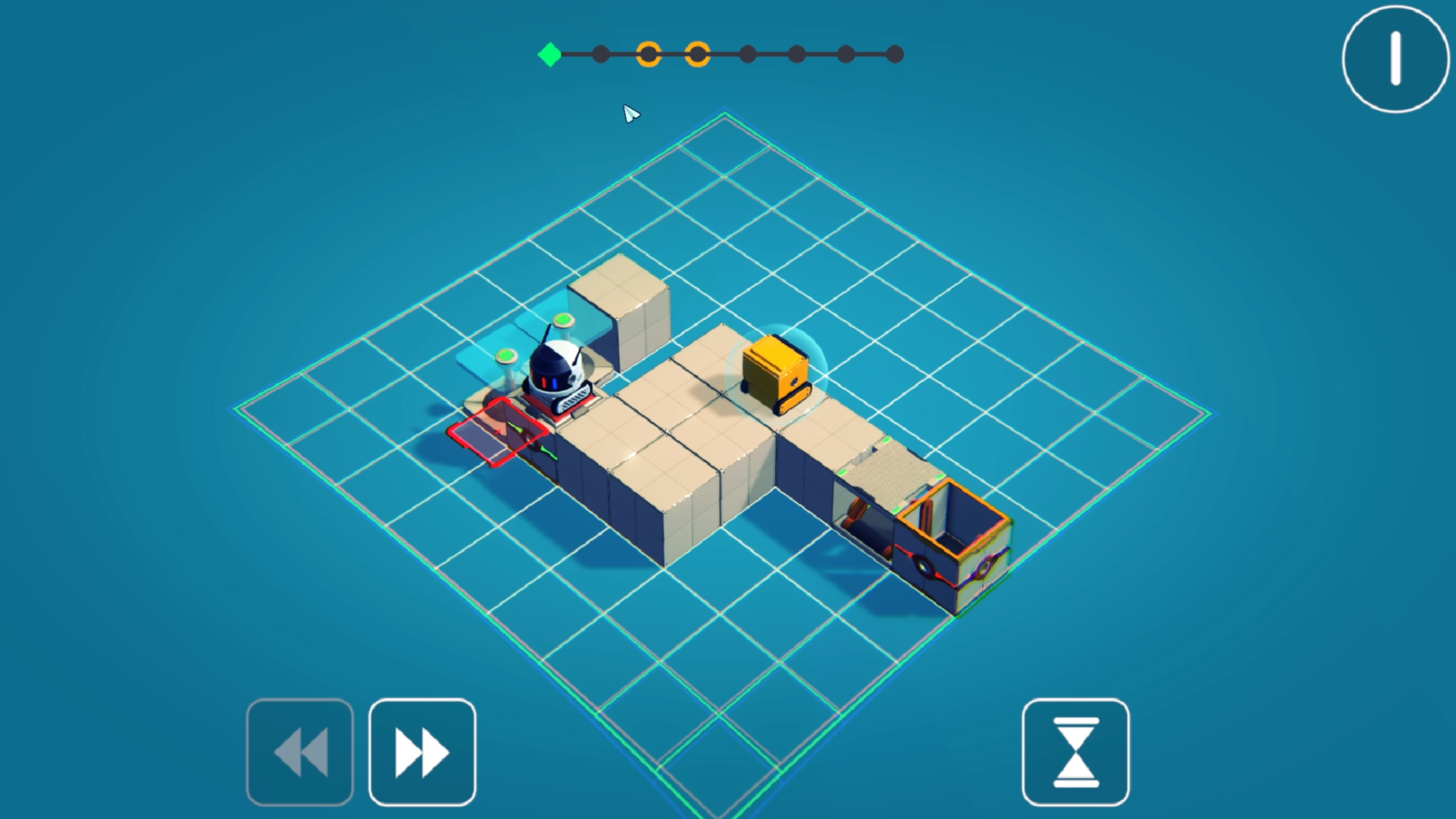 无名的时间游戏游戏截图