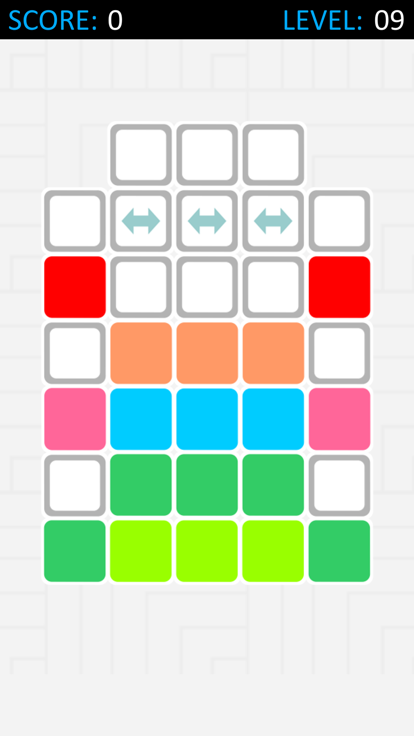 Block Collapse 2游戏截图