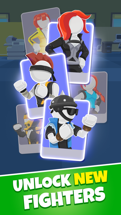 Match Hit!游戏截图