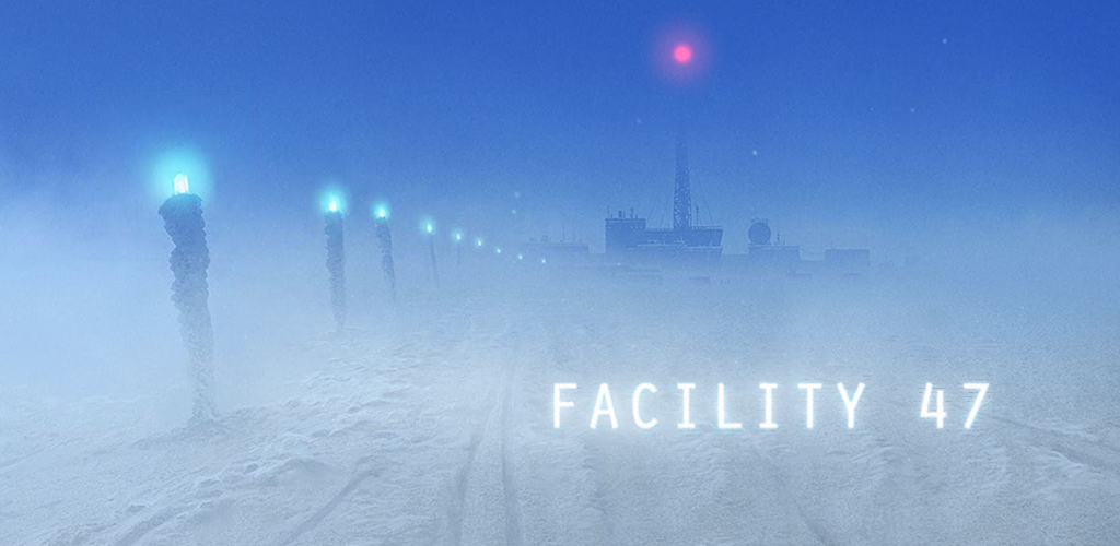 Facility 47 Free游戏截图