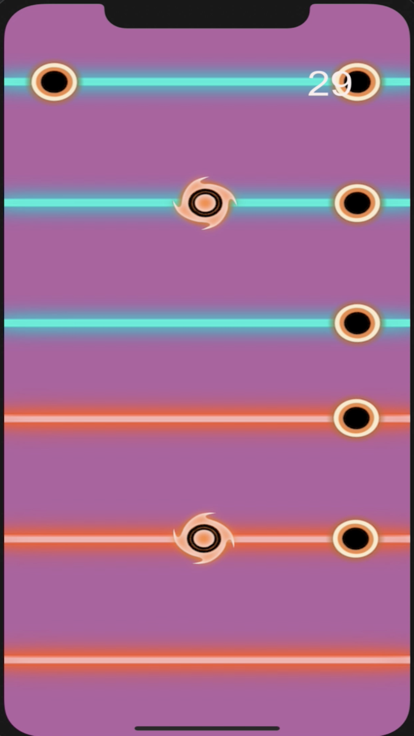 Blade Match游戏截图