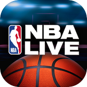 NBA LIVE Mobile Basketballicon