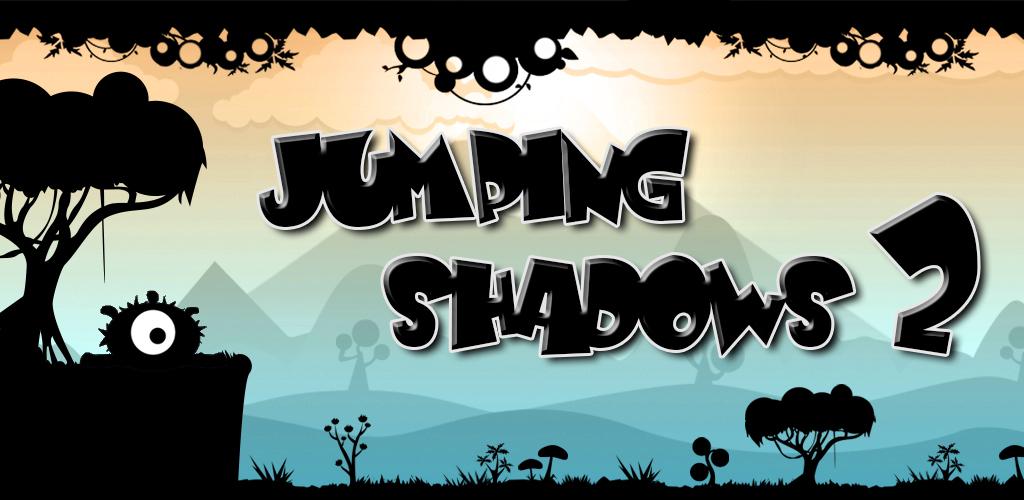 Jumping Shadows 2游戏截图