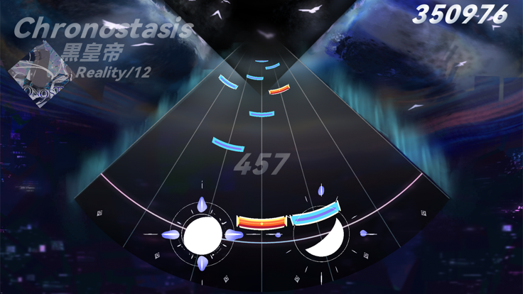 Berry Melody游戏截图