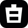 白って200色あるってicon