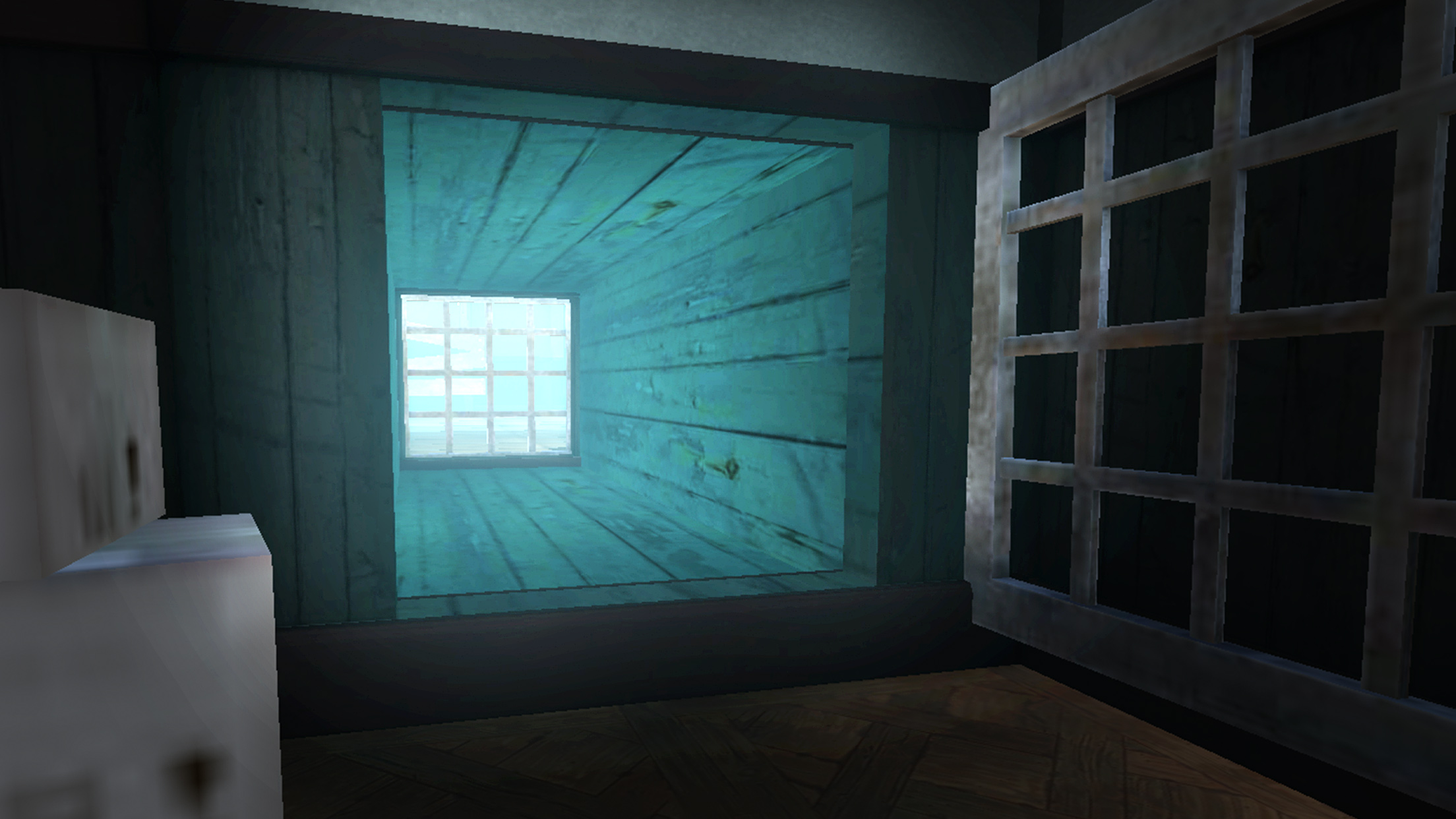 冰淇凌怪物游戏截图